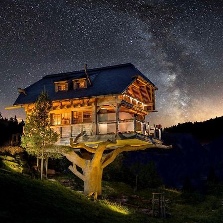 Wellnesshotel Tanne Baiersbronn Dış mekan fotoğraf