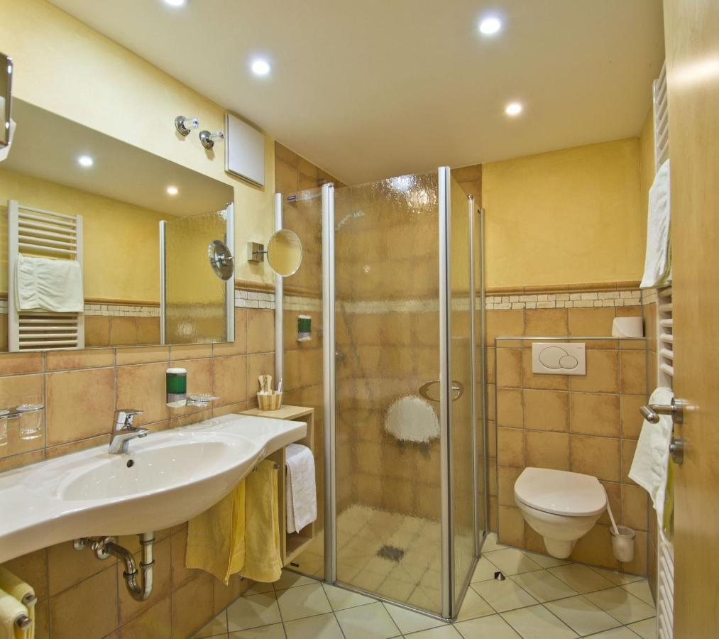 Wellnesshotel Tanne Baiersbronn Dış mekan fotoğraf