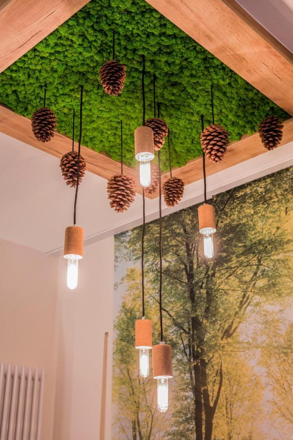 Wellnesshotel Tanne Baiersbronn Dış mekan fotoğraf