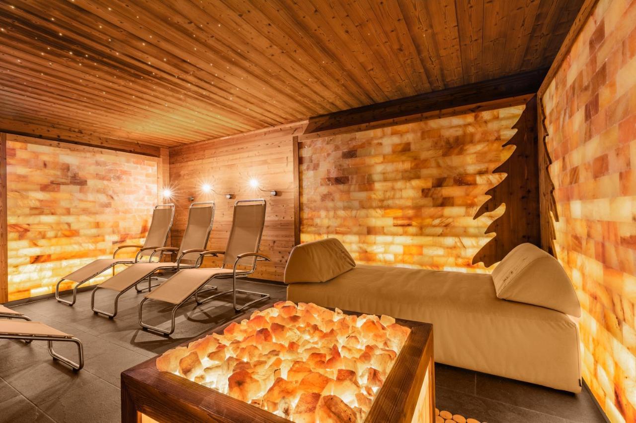 Wellnesshotel Tanne Baiersbronn Dış mekan fotoğraf