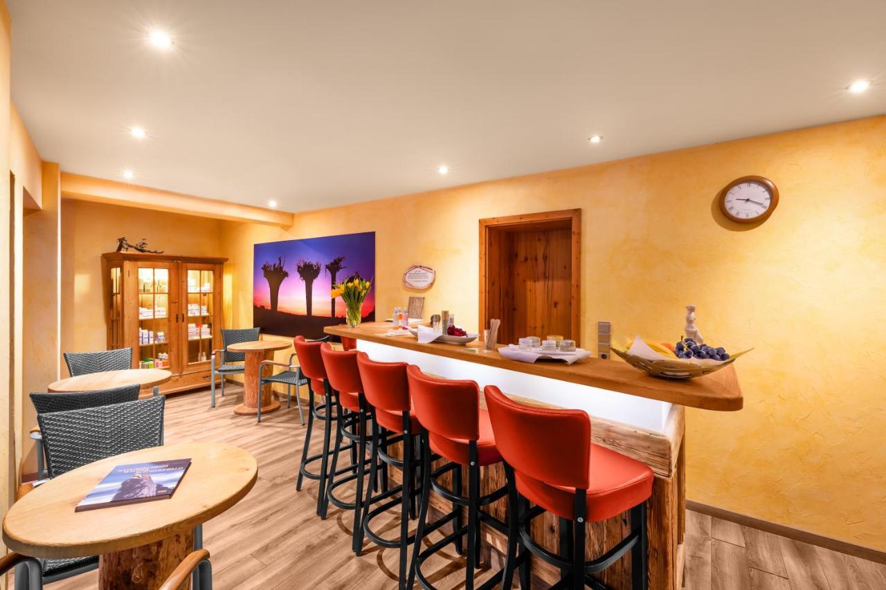 Wellnesshotel Tanne Baiersbronn Dış mekan fotoğraf